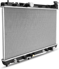 Load image into Gallery viewer, Complete Aluminum Radiator for 2010-2011 Camry 2.5L &amp; 2011 L4 - Reliable Cooling