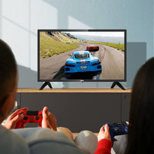 Load image into Gallery viewer, Compact 720P HD LED Monitor with Dolby Sound - Perfect for Office or Kitchen
