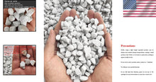 Load image into Gallery viewer, Natural 30QT Perlite for Aeration &amp; Drainage - Ideal Soil Amendment for Plants