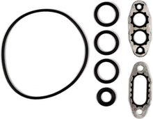 Load image into Gallery viewer, Oil Pan Gasket Set for Sierra 3500, Yukon, H2 - Durable &amp; Leak-Proof Solution