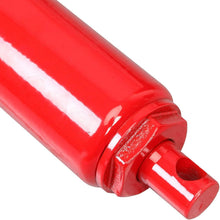 Load image into Gallery viewer, Hydraulic Long Ram Jack - 3 Ton Capacity with Glide-Action Pump &amp; Clevis Base