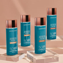 Load image into Gallery viewer, Total Protection Face Shield Flex SPF 50 - Fragrance-Free Mineral Sunscreen
