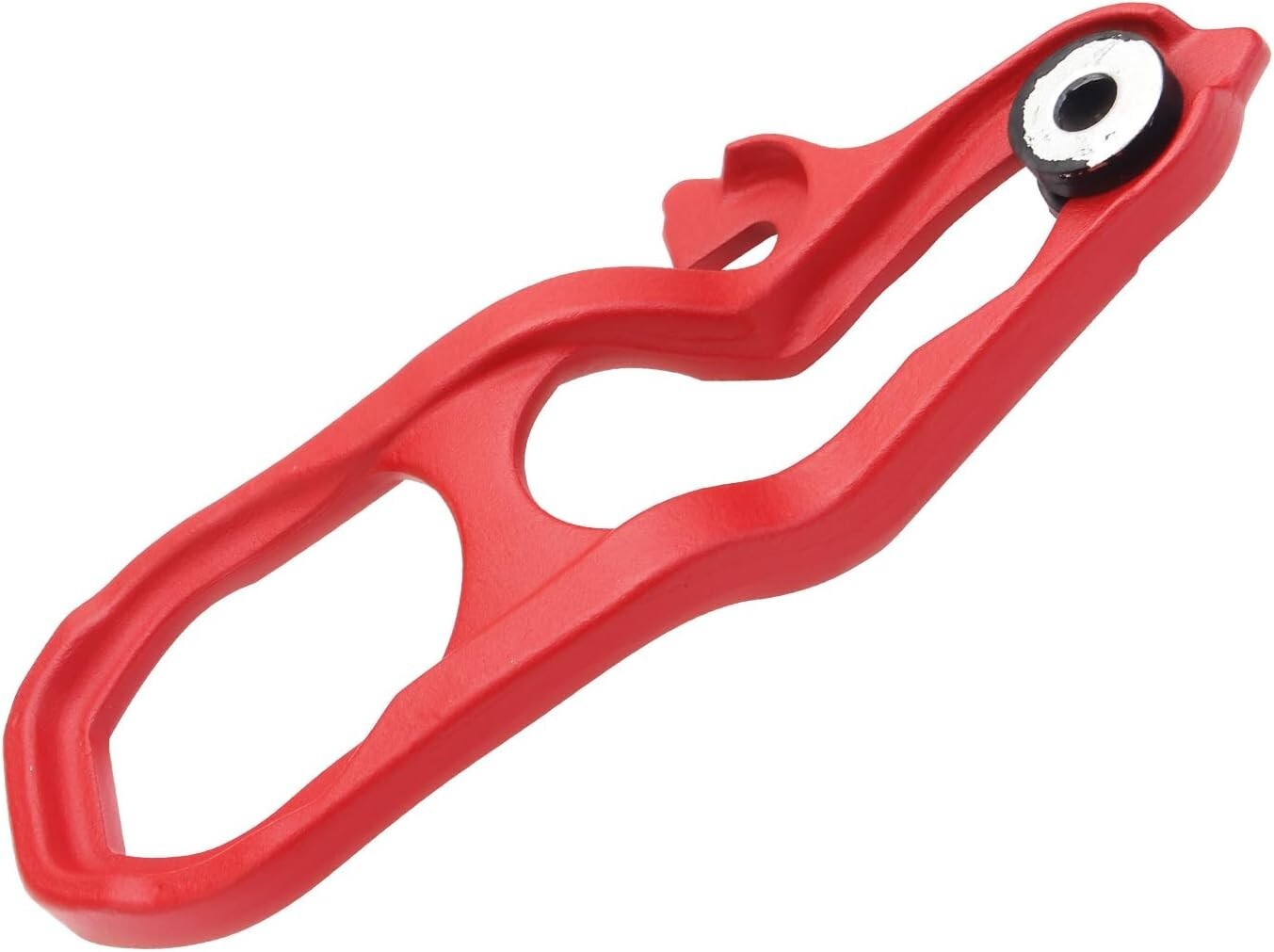 Durable Red Tow Hooks Set for 2019-2024 RAM 1500 - Easy Installation Included