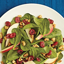 Load image into Gallery viewer, Crispy Sweet Dried Cranberries in 5lb Bulk - Flavorful Salad &amp; Oatmeal Enhancer