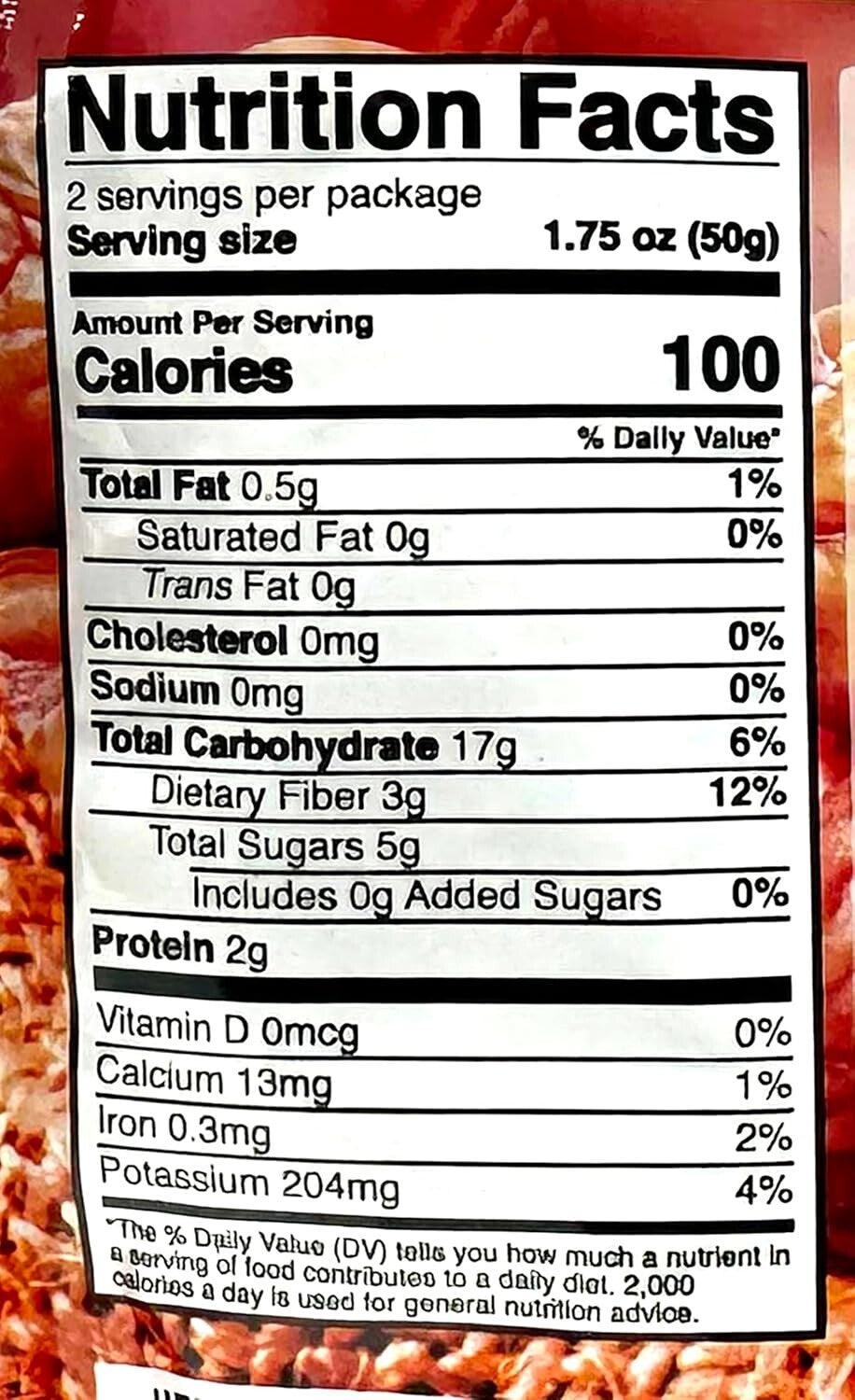 Ready-to-Eat Organic Chestnuts - 24 Bags, Non-GMO, Perfect for Baking & Snacking