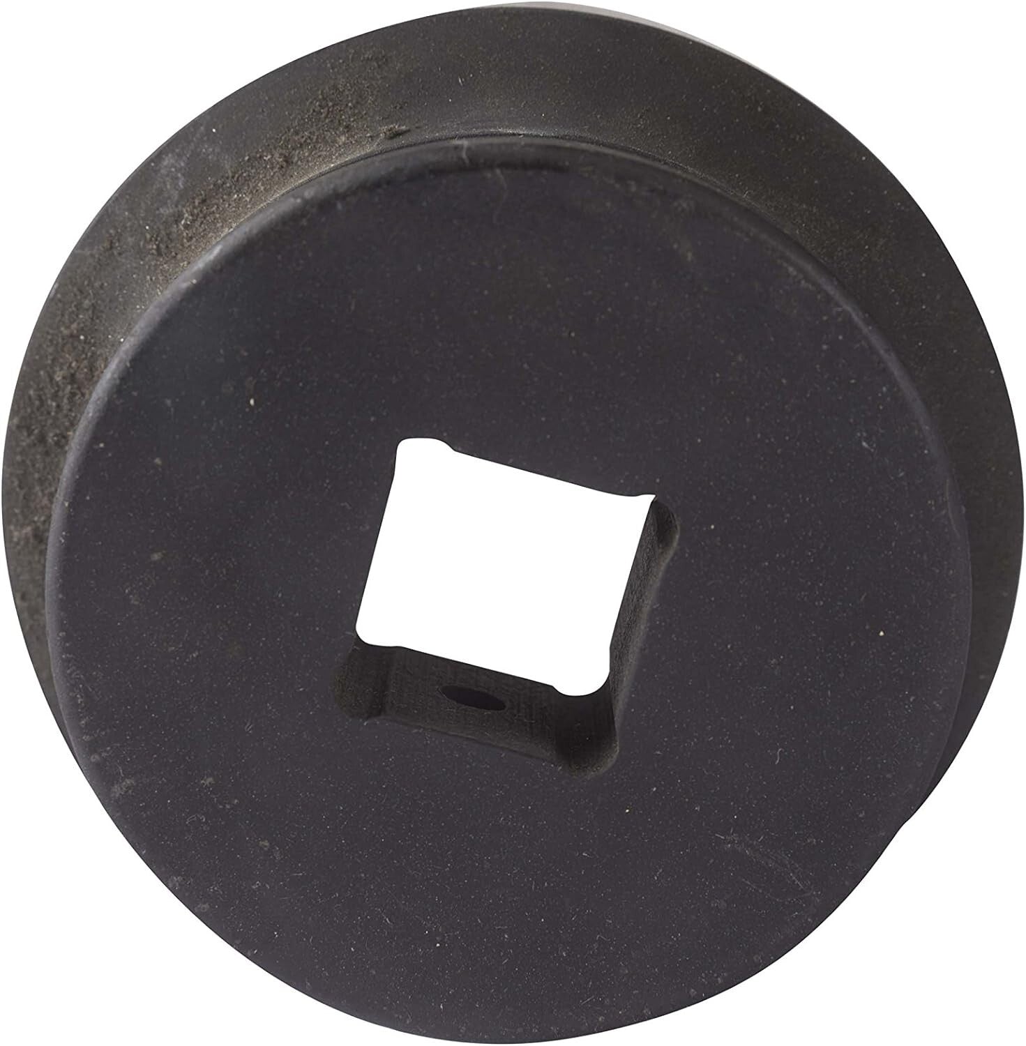 Industrial-Strength 3-3/4-Inch 1-Inch Drive Impact Socket in Protective Case