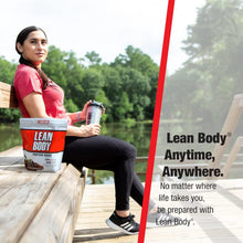 Load image into Gallery viewer, Strawberry Hi-Protein Shake by Lean Body - 35g Protein, Award-Winning Taste