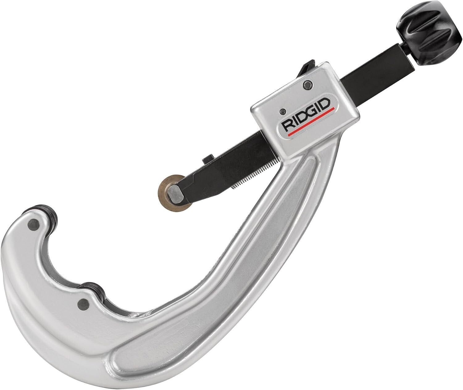 Versatile Tubing Cutter for Aluminum and Copper - Ergonomic X-CEL Design