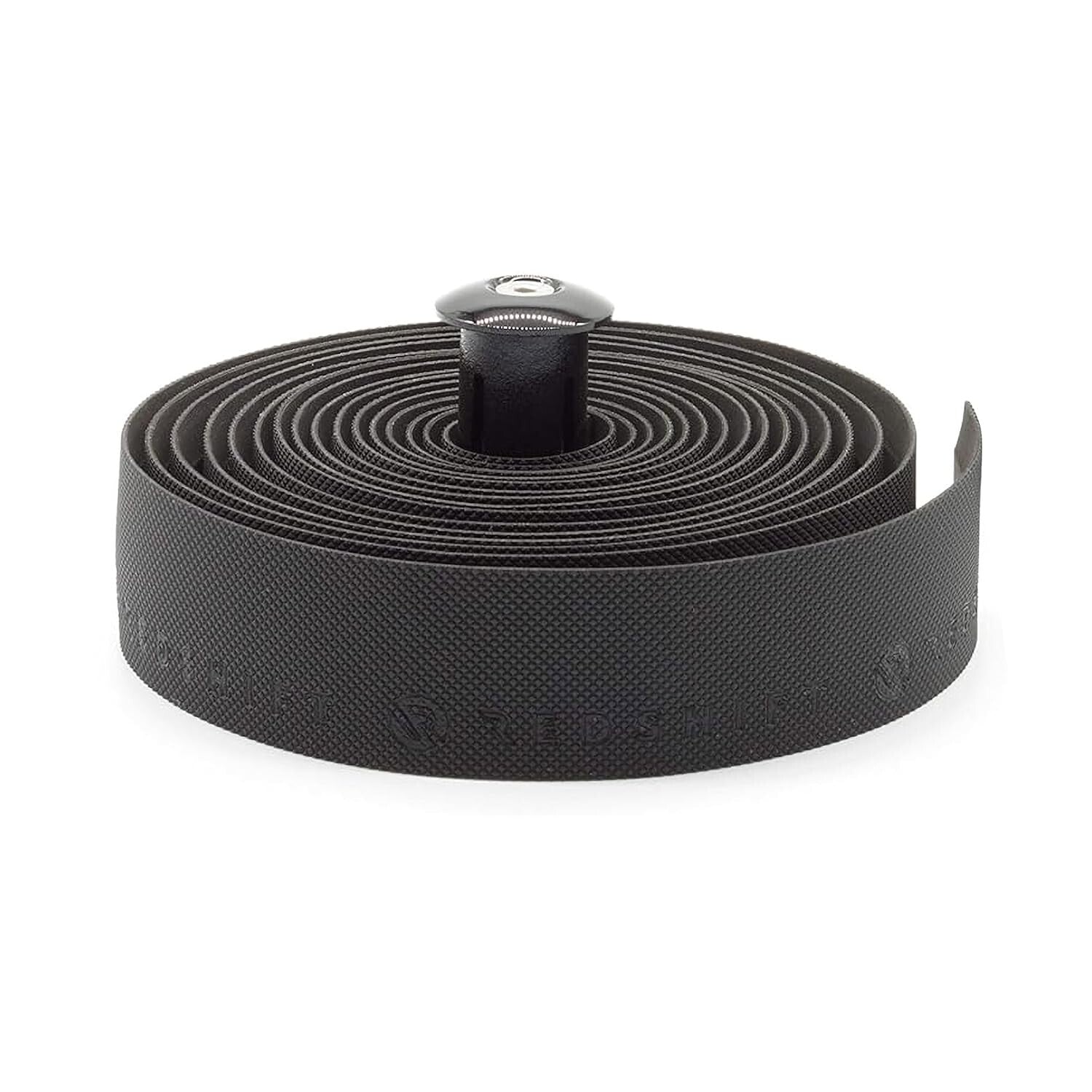 Ergonomic 3mm Thick Handlebar Tape - Anti-Vibration for Comfortable Cycling