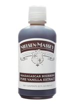 Load image into Gallery viewer, Madagascar Bourbon Pure Vanilla Extract, 32oz - All-Natural Flavoring Essential