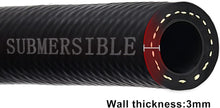 Load image into Gallery viewer, 5FT Submersible Fuel Hose 5/16" E85 Line SAE 30R10 - Durable Automotive Solution