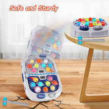 Load image into Gallery viewer, Safe and Sturdy Whack Mole Game with Sound &amp; Light - Ideal for Young Children