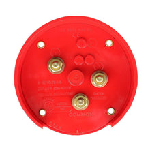 Load image into Gallery viewer, High-Capacity Rotary Battery Selector Switch – Dual Battery Operation Solutions