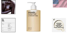 Load image into Gallery viewer, Gentle pH-Optimized Body Wash - Dermatologist-Tested for All Ages, 16.9 Fl Oz