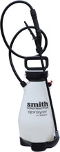 Load image into Gallery viewer, Versatile 2-Gallon Sprayer with 7 Nozzles for Lawn Care and Commercial Use