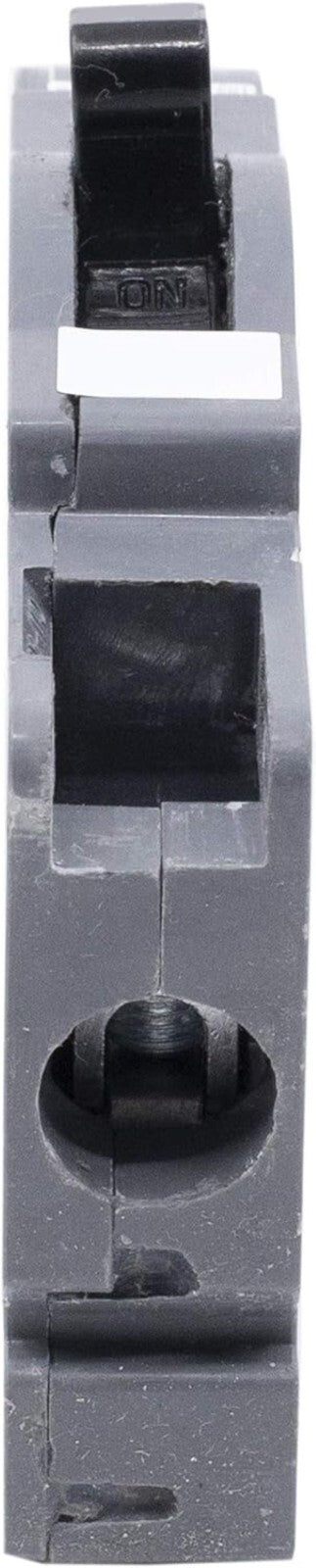 20 Amp Thick Series Circuit Breaker - Plug-in One Pole for Zinsco Panels