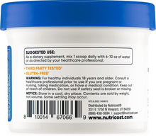 Load image into Gallery viewer, High Quality 25g Tudca Powder, Non-GMO &amp; Gluten-Free – 50 Servings Per Bottle