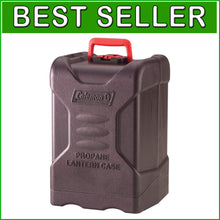 Load image into Gallery viewer, Lightweight Double-Wall Lantern Case for Outdoor Adventures and Easy Packing