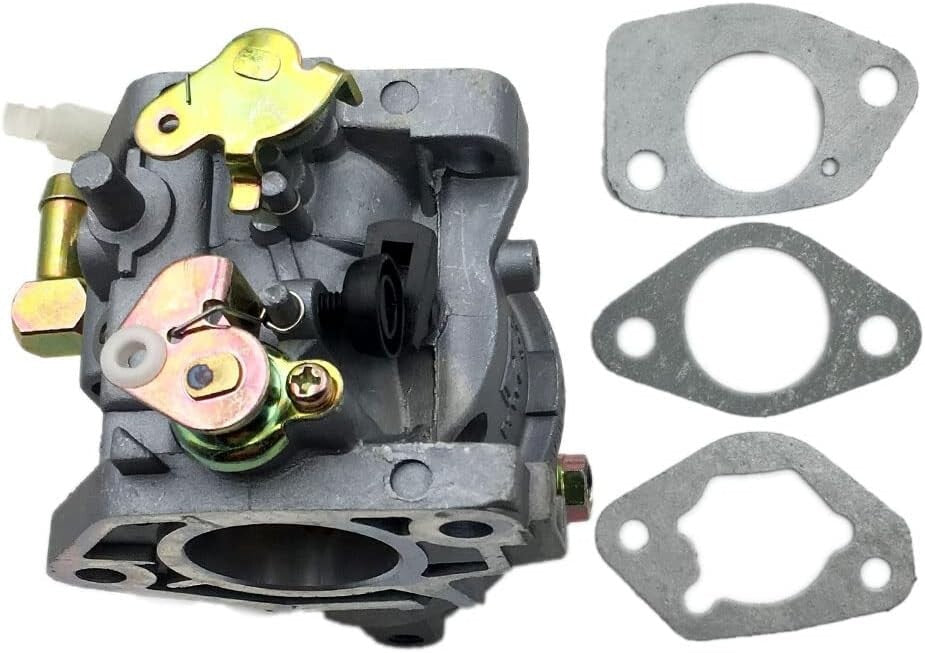 Factory-Direct HUAYI 7T84A Carburetor Fits Cub Cadet 33" Walk-Behind Mowers