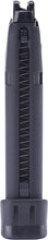 Load image into Gallery viewer, Glock 17 Gen4 Compatible 23-Round CO2 Airsoft Magazine - Drop-Free Design