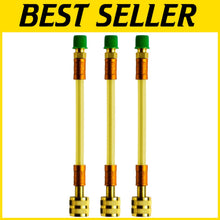 Load image into Gallery viewer, All-in-One AC Leak Sealer | 3-Pack for Home &amp; Car Systems | Safe &amp; Effective