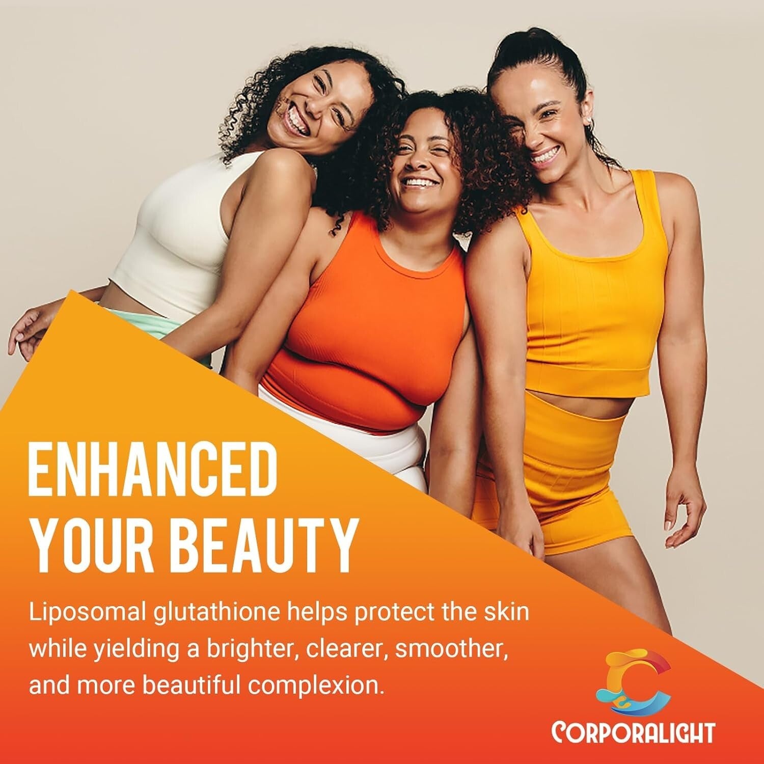 Enhanced Absorption Liposomal Glutathione Softgels – 1500mg of Antioxidant Power