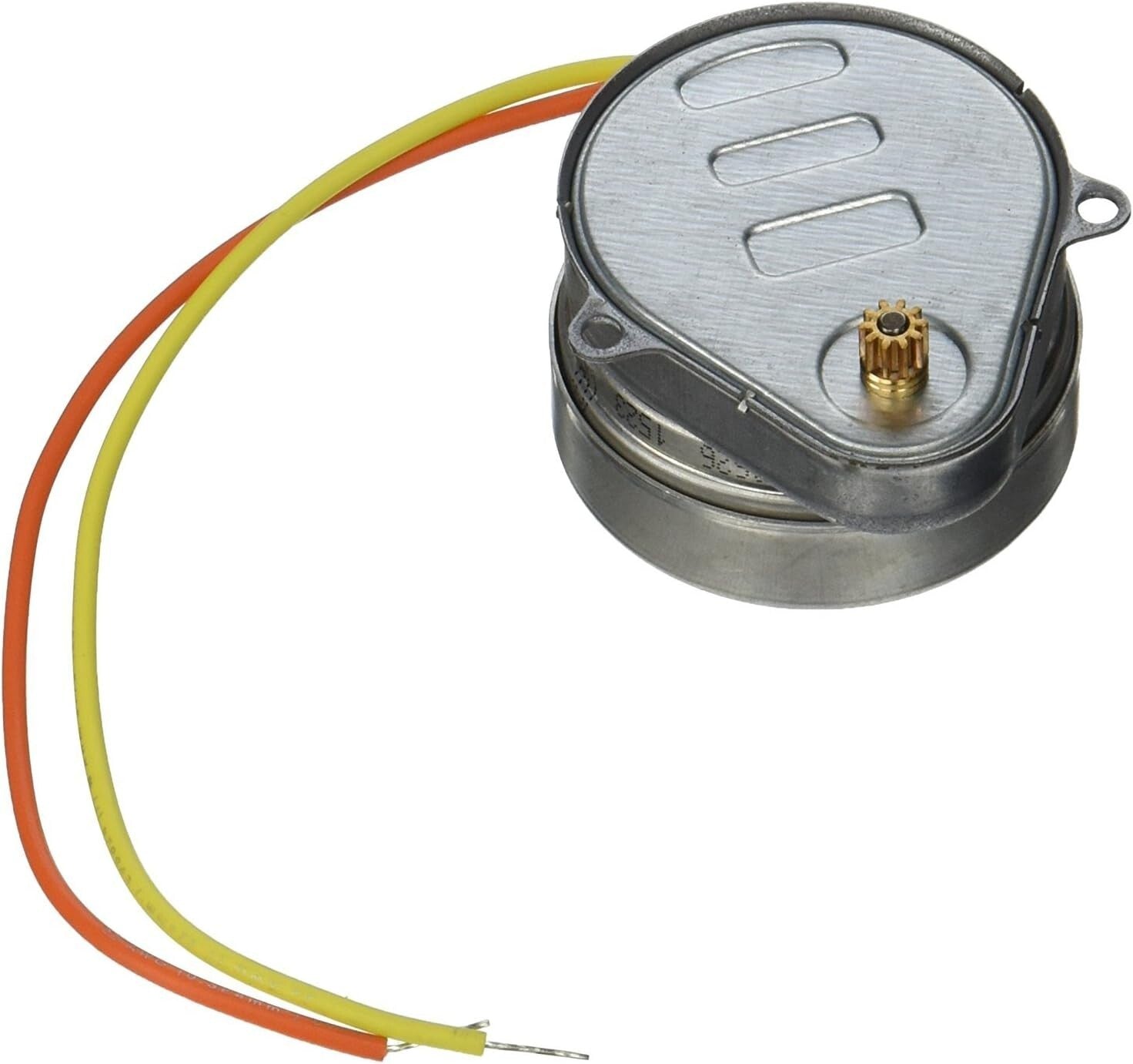 Efficient 24V Replacement Motor with Patented Ball Seal for Maximum Performance