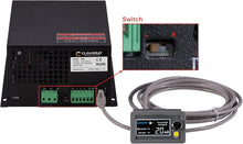 Load image into Gallery viewer, Upgrade with 80W CO2 Power Supply for Laser Tubes - Safety &amp; Precision Features