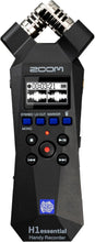 Load image into Gallery viewer, Versatile Stereo Handy Recorder with 32-Bit Float &amp; Audio Guidance for All Users