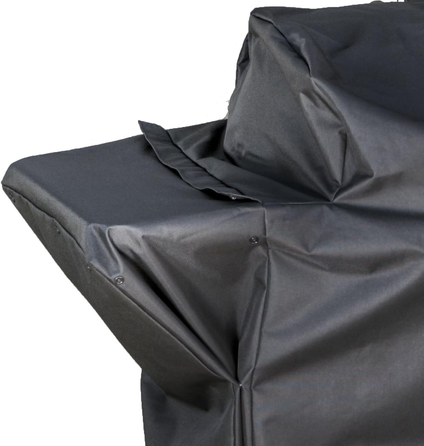 Durable Waterproof Patio Bistro Cover - Fits Models 17602047, 17602048, 17602066