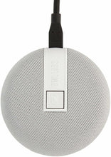 Load image into Gallery viewer, Expansion Microphone for Meeting Owl 3: Extend Audio to 26ft - Sleek Gray Design