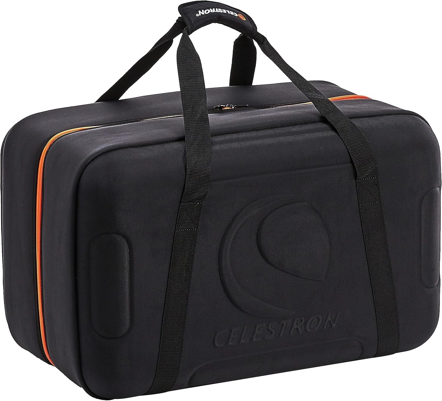 Expandable Accessory Pocket Telescope Case - Fits All NexStar Sizes 4" - 8"