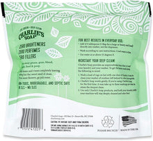 Load image into Gallery viewer, 150 Loads of Organic Unscented Laundry Powder - Gentle for the Whole Family