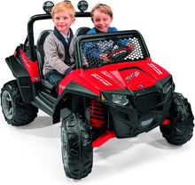 Load image into Gallery viewer, Durable 12V Motor &amp; Gearbox for Polaris RZR &amp; John-Deere Gator - Easy Install