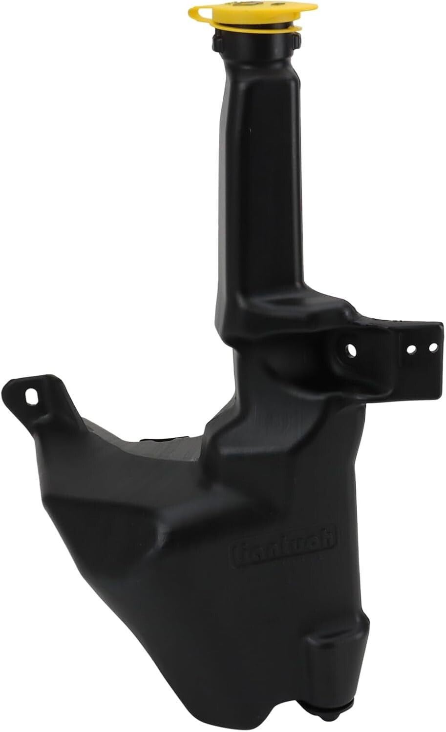 Windshield Washer Reservoir for Ram 1500/2500/3500 - Includes Fluid Level Sensor