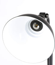 Load image into Gallery viewer, Vintage Industrial Floor Lamp - 65'' Adjustable Height for Stylish Living Spaces
