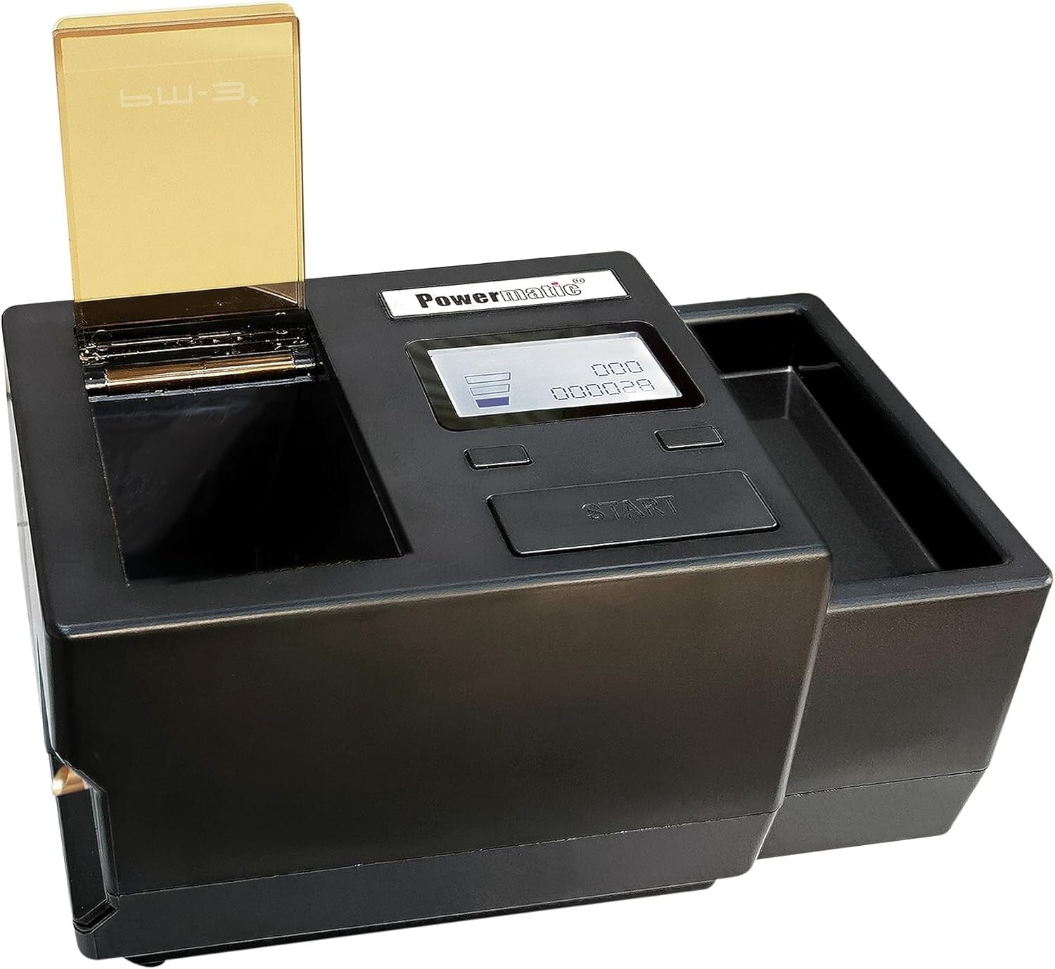 Reliable Electric Cigarette Machine – 1-Year Warranty & User-Friendly Features