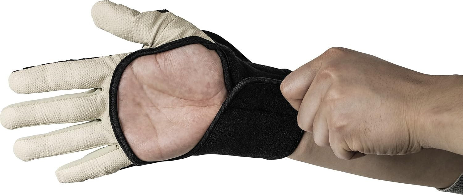 Breathable Finger Training Orthotics for Enhanced Grasp Strength and Control