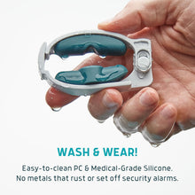 Load image into Gallery viewer, Revolutionary Penile Clamp with 5 Customizable Fittings for Ultimate Comfort