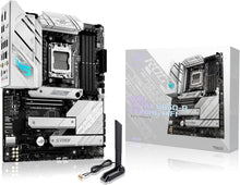 Load image into Gallery viewer, Rog Strix B650-A AM5 Motherboard - 3x M.2 Slots, 12+2 Power for Ultimate Gaming