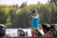 Load image into Gallery viewer, Sensitive Fishing Rod 7'0" | Triumph Carbon Fiber Spinning with 5-Year Warranty