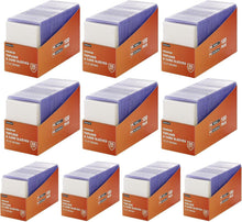 Load image into Gallery viewer, 2000 Standard Card Sleeves Set: Clear Hard &amp; Soft Protectors for Card Collectors