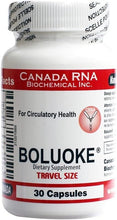 Load image into Gallery viewer, 30-Capsule Lumbrokinase for Enhanced Circulatory Well-Being - Allergen-Free