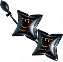 Load image into Gallery viewer, 2-Pack Winbag Inflatable Air Cushion - Leveling Tool for Home &amp; Professional Use