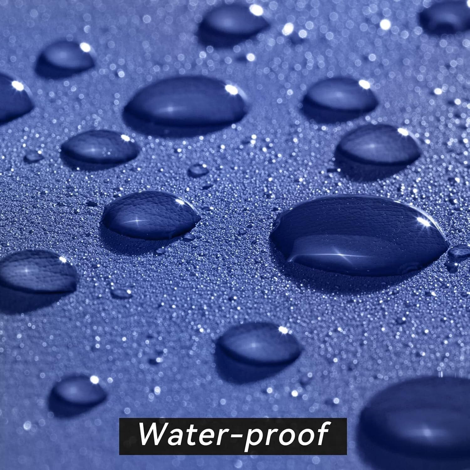 7FT Billiard Pool Table Waterproof Cover - Stylish, Scratch Resistant, Easy Care