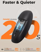 Load image into Gallery viewer, Portable Automatic Can Opener - Hands-Free, Low Noise, Smooth Edge Technology