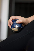 Load image into Gallery viewer, Compact Stainless Steel Massage Roller Balls - Hot Cold Relief &amp; Mobility