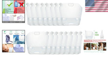 Load image into Gallery viewer, 42 Gallon Collapsible Water Containers - 16 Lightweight, Food-Grade Storage Bags