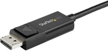 Load image into Gallery viewer, 8K Bi-Directional USB-C to DisplayPort Cable - 3.3ft Reversible Performance