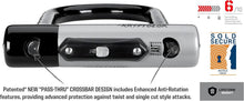 Load image into Gallery viewer, Kryptolok Standard Bicycle U-Lock - Heavy Duty with Secure Mounting Bracket